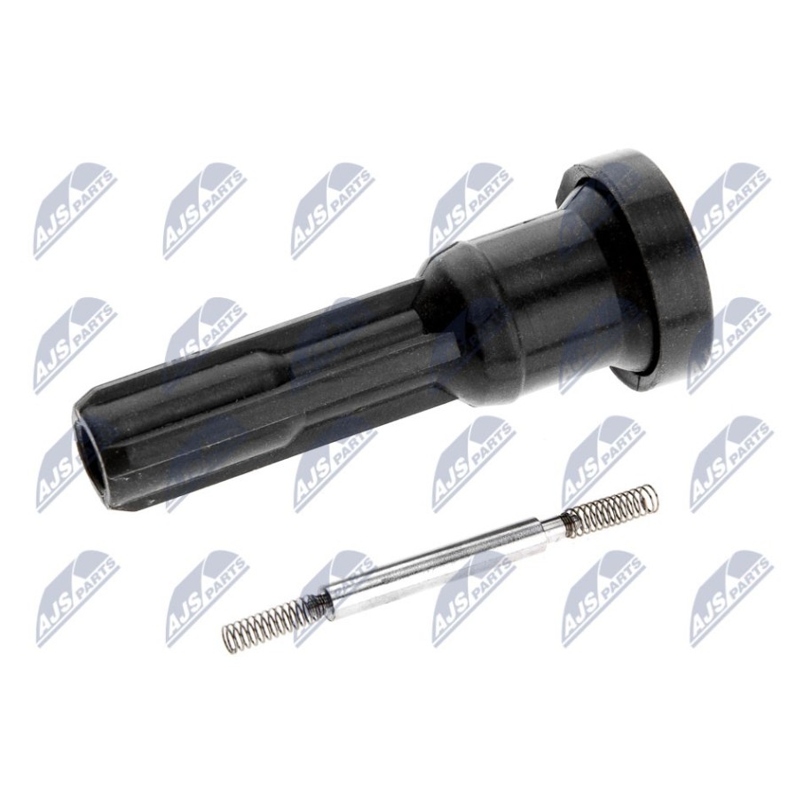 JOINT DE BOBINE D'ALLUMAGE JAGUAR X-TYPE 03-09 2.0 V6