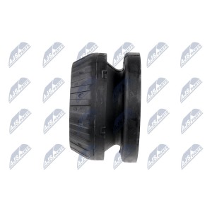 KIT DE MONTAGE POUR AMORTISSEURS MERCEDES VITO W638 96-03