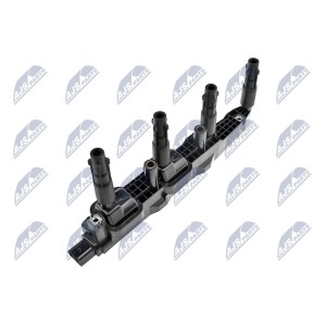 BOBINE D'ALLUMAGE MERCEDES KLASA A (W168) A140