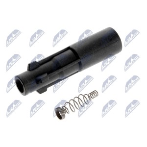 JOINT DE BOBINE D'ALLUMAGE MERCEDES KLASA A (W168) A140