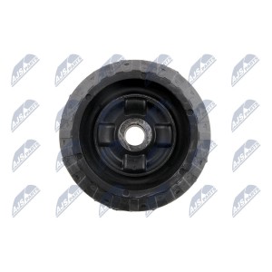 KIT DE MONTAGE POUR AMORTISSEURS MERCEDES VITO W638 96-03