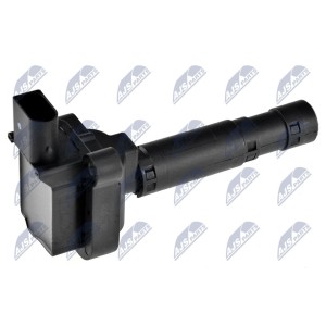 BOBINE D'ALLUMAGE MERCEDES KLASA C [W203] C180 KOMPRESSOR