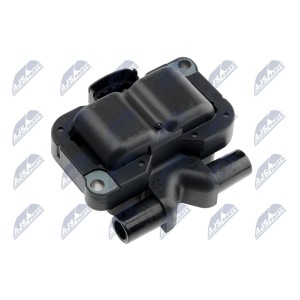BOBINE D'ALLUMAGE SMART FORTWO 0.7 04-07