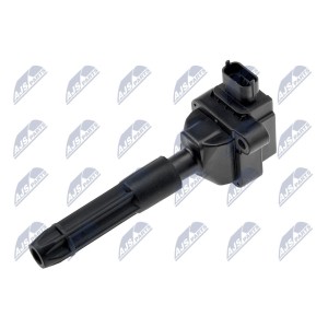 BOBINE D'ALLUMAGE MERCEDES W203 C180