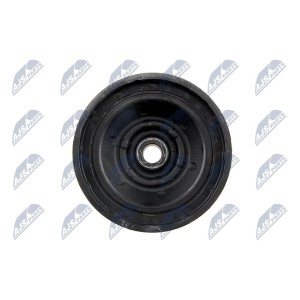 KIT DE MONTAGE POUR AMORTISSEURS MERCEDES VITO W638 96-03