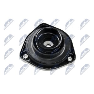 KIT DE MONTAGE POUR AMORTISSEURS A PARTIR DE ROULEMENT MERCEDES C KLASA C204/S204/W204/C207 07- /AVANT/
