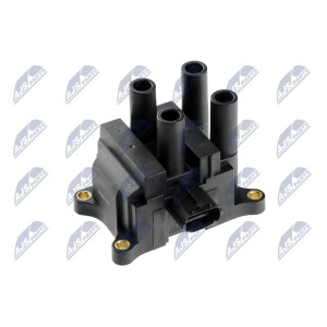 BOBINE D'ALLUMAGE MAZDA 6 1.8