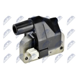 BOBINE D'ALLUMAGE MAZDA 323 1.3 16V