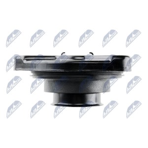 KIT DE MONTAGE POUR AMORTISSEURS A PARTIR DE ROULEMENT MERCEDES C KLASA C204/S204/W204/C207 07- /AVANT/