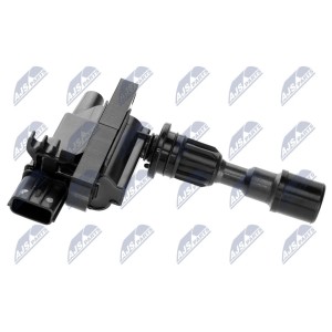 BOBINE D'ALLUMAGE MAZDA 323/323F BJ 1.5I 16V