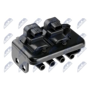 BOBINE D'ALLUMAGE MAZDA 323 BJ 1.8I 16V 1998.05-08.2000