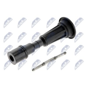 JOINT DE BOBINE D'ALLUMAGE MAZDA 3 1.3I 16V