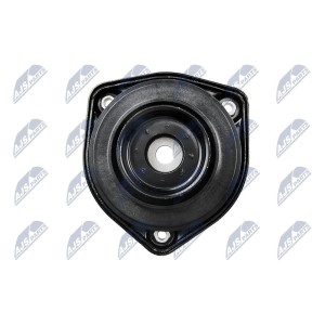 KIT DE MONTAGE POUR AMORTISSEURS A PARTIR DE ROULEMENT MERCEDES C KLASA C204/S204/W204/C207 07- /AVANT/
