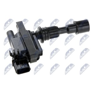 BOBINE D'ALLUMAGE MAZDA MX5 1.8I 16V 2000.08- /2 BOBINES POUR 1 VOITURE/