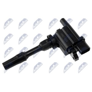 BOBINE D'ALLUMAGE MAZDA MPV 2.0I 16V 1999-