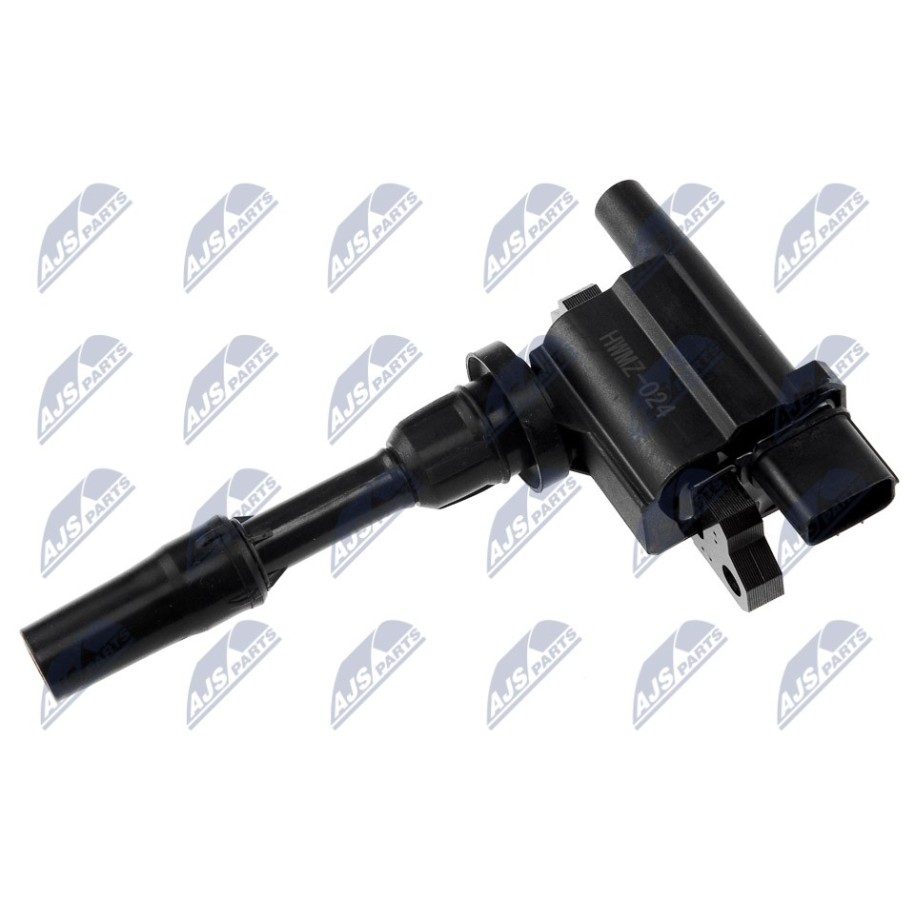 BOBINE D'ALLUMAGE MAZDA MPV 2.0I 16V 1999-