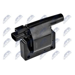 BOBINE D'ALLUMAGE NISSAN ALMERA I (N15) 1.4