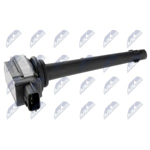 BOBINE D'ALLUMAGE NISSAN QASHQAI/QASHQAI +2 1.6