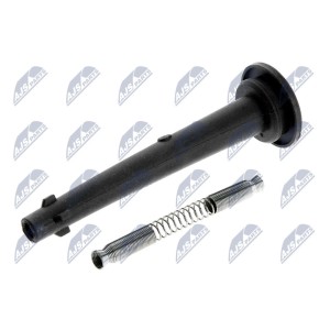 JOINT DE BOBINE D'ALLUMAGE NISSAN QASHQAI/QASHQAI +2 1.6