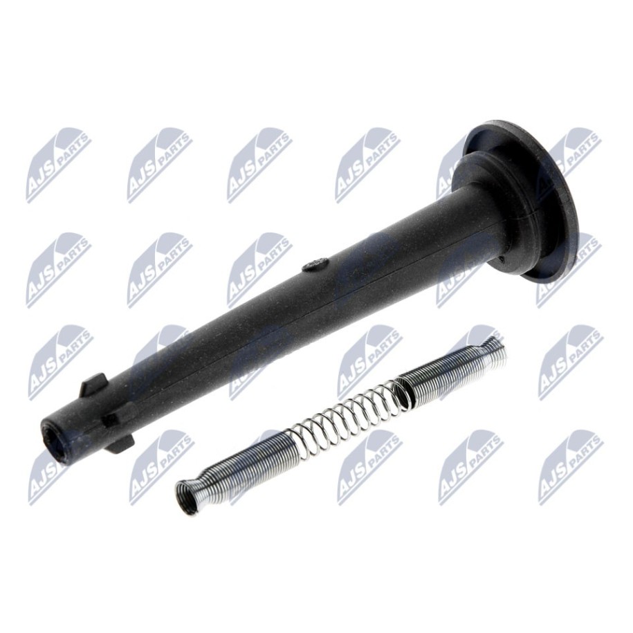 JOINT DE BOBINE D'ALLUMAGE NISSAN QASHQAI/QASHQAI +2 1.6