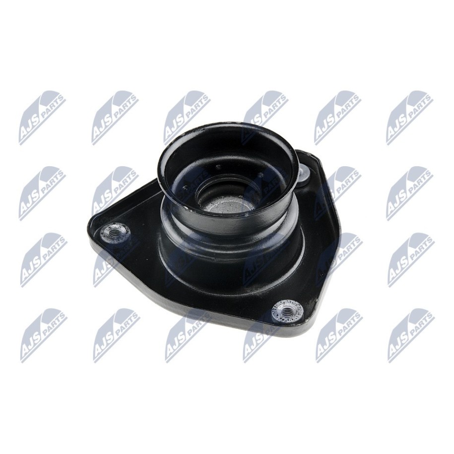 KIT DE MONTAGE POUR AMORTISSEURS MERCEDES KLASA C W203 4-MATIC 02- /AVANT/