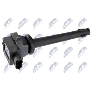 BOBINE D'ALLUMAGE NISSAN MICRA K11 1.0I 16V