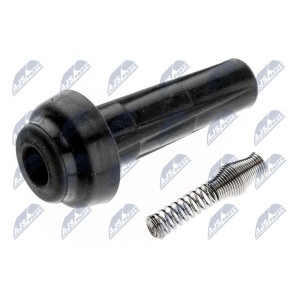 JOINT DE BOBINE D'ALLUMAGE PEUGEOT 206 98- 1.1