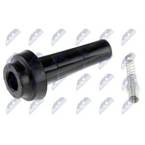 JOINT DE BOBINE D'ALLUMAGE PEUGEOT 206 HATCHBACK 1.1 I