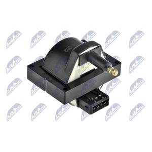 BOBINE D'ALLUMAGE PEUGEOT 106 1.0
