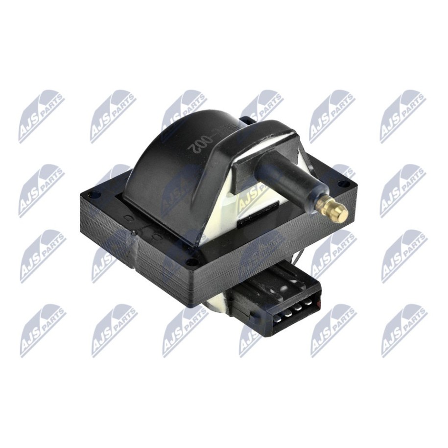 BOBINE D'ALLUMAGE PEUGEOT 106 1.0