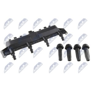 BOBINE D'ALLUMAGE CITROEN C2 1.1 2005-