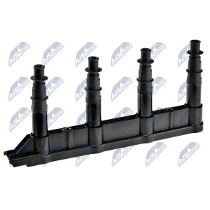 BOBINE D'ALLUMAGE PEUGEOT 1007/206/206 SW/207/307/307 SW/ 1.4 16V