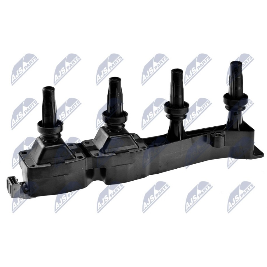 BOBINE D'ALLUMAGE PEUGEOT 1007/206/206 SW/207/307/307 SW/PARTNER (01-) 1.6 16V