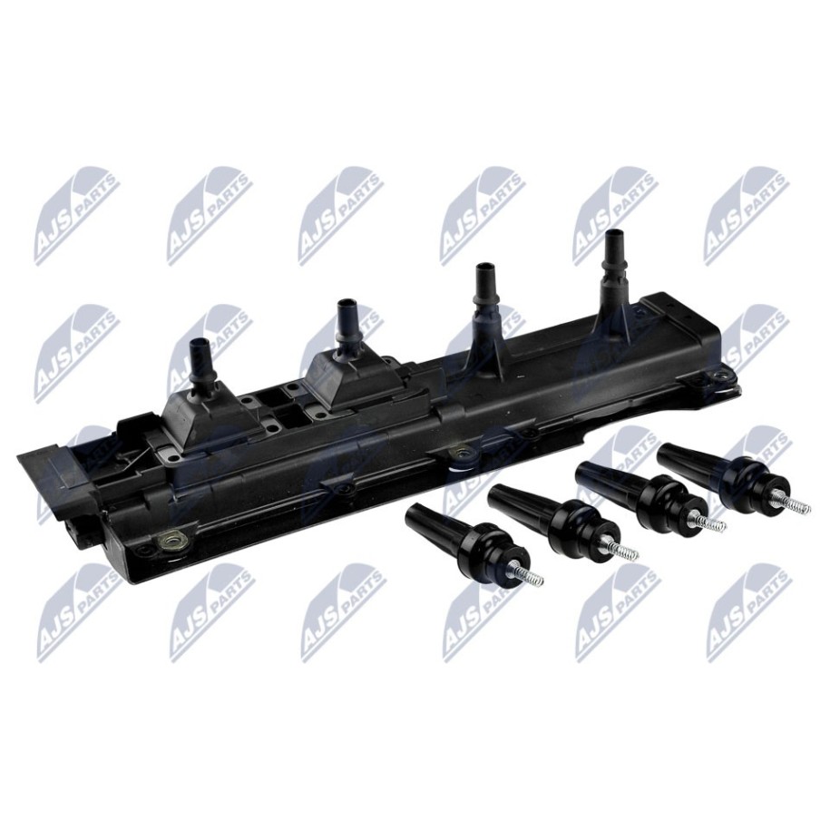 BOBINE D'ALLUMAGE PEUGEOT 406 1.8 16V