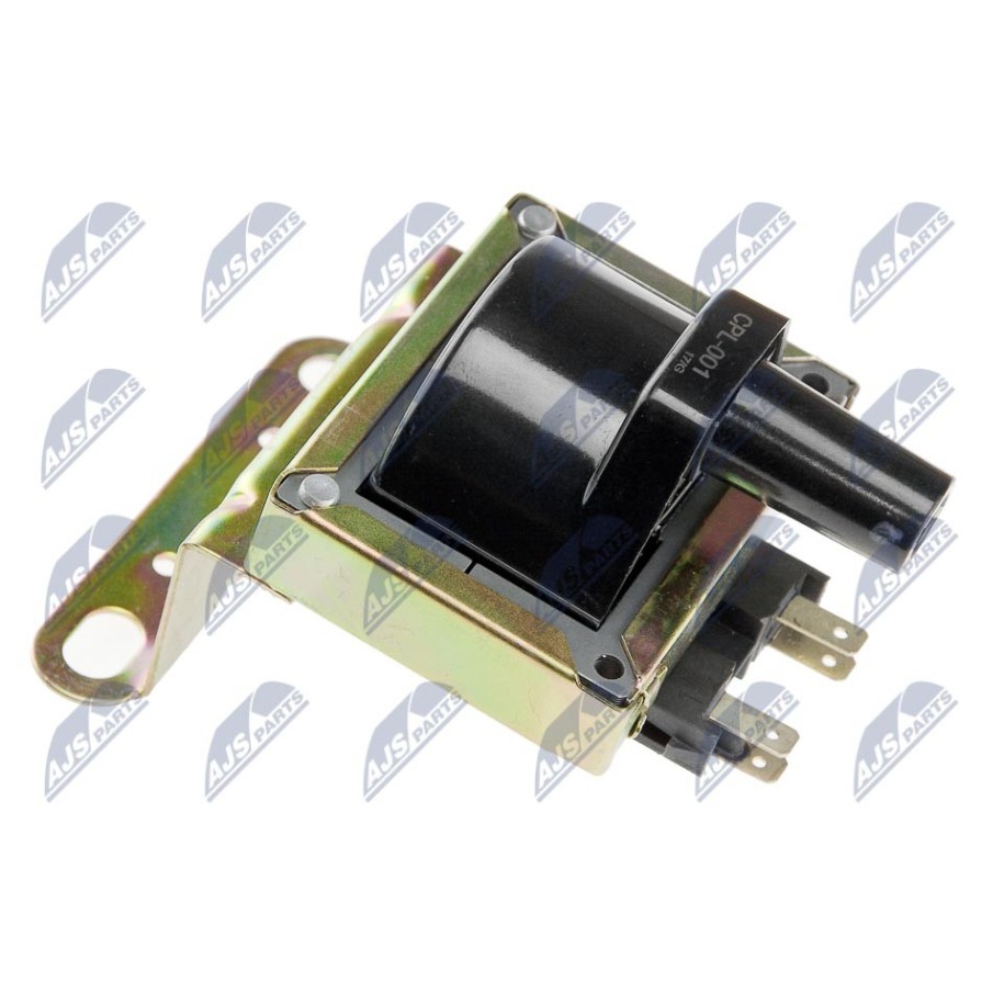 BOBINE D'ALLUMAGE OPEL VECTRA A 88-92 1.4S