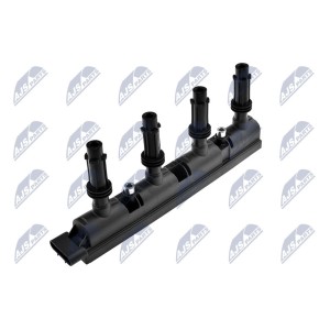 BOBINE D'ALLUMAGE OPEL CORSA 09- 1.2