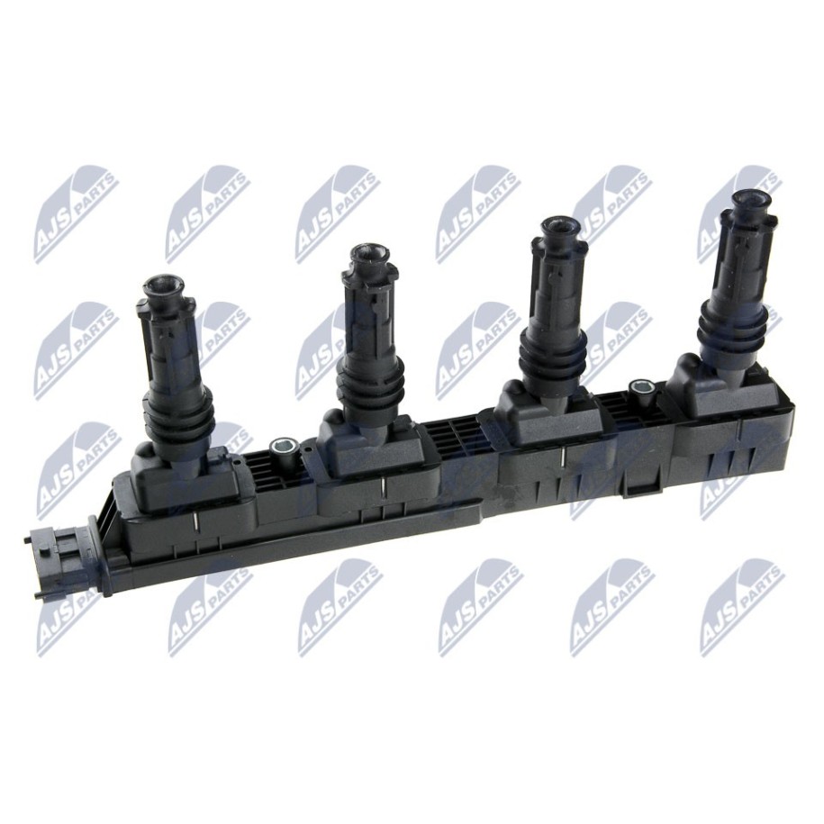 BOBINE D'ALLUMAGE OPEL ASTRA H 1.4 04-