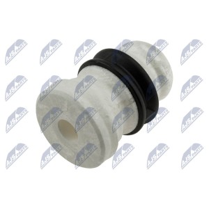 BUTEE ELASTIQUE D'AMORTISSEUR PEUGEOT 407/407 SW 04-11  /AVANT/