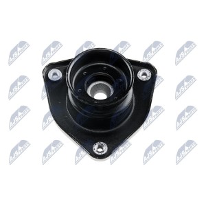 KIT DE MONTAGE POUR AMORTISSEURS MERCEDES KLASA C W203 4-MATIC 02- /AVANT/