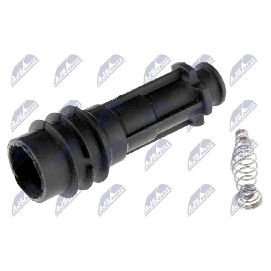 JOINT DE BOBINE D'ALLUMAGE OPEL ASTRA H 1.4 04-