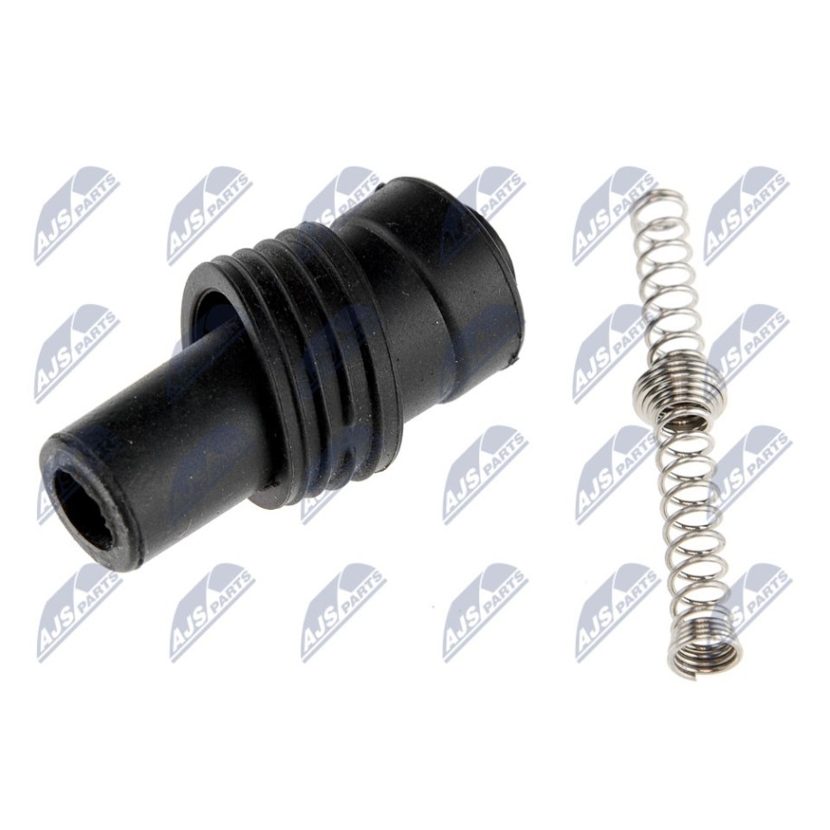 JOINT DE BOBINE D'ALLUMAGE OPEL ASTRA F/G/H 1.8 16V