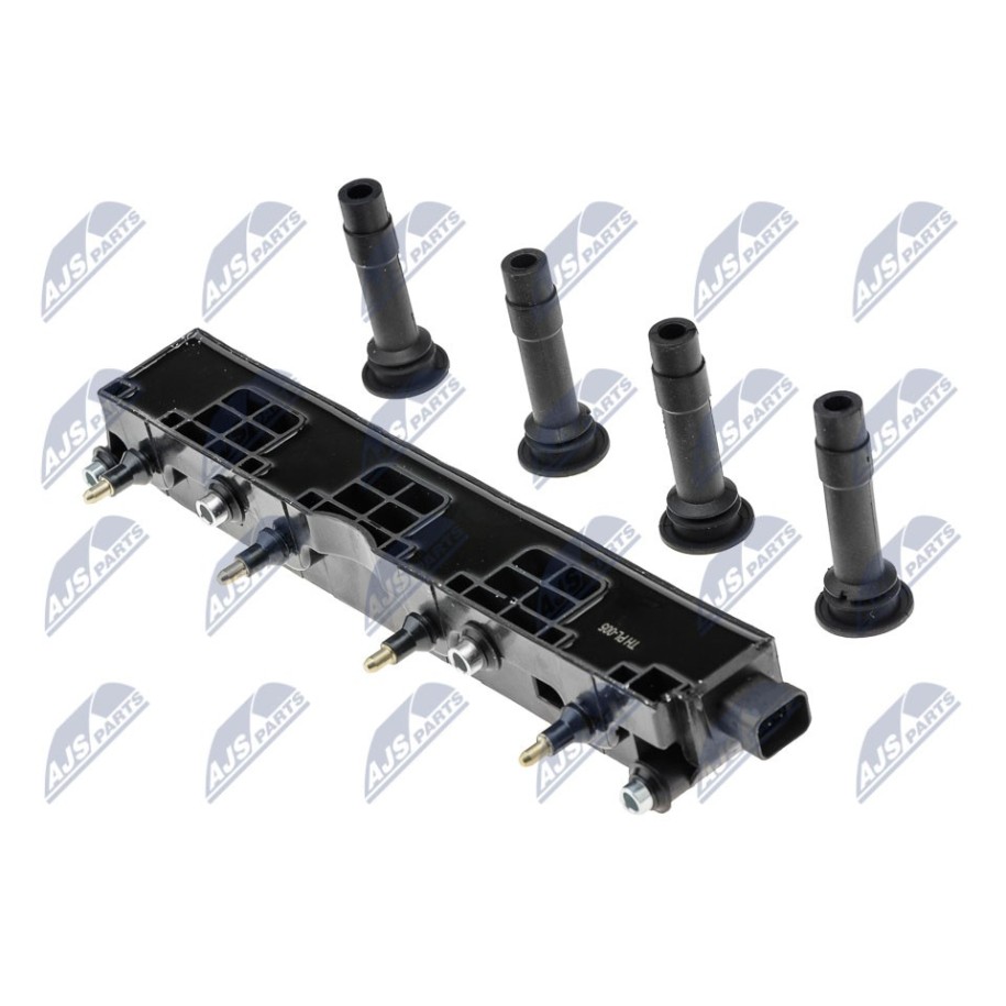 BOBINE D'ALLUMAGE OPEL VECTRA C 1.6 16V 04-