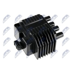 BOBINE D'ALLUMAGE OPEL ASTRA F 92-98