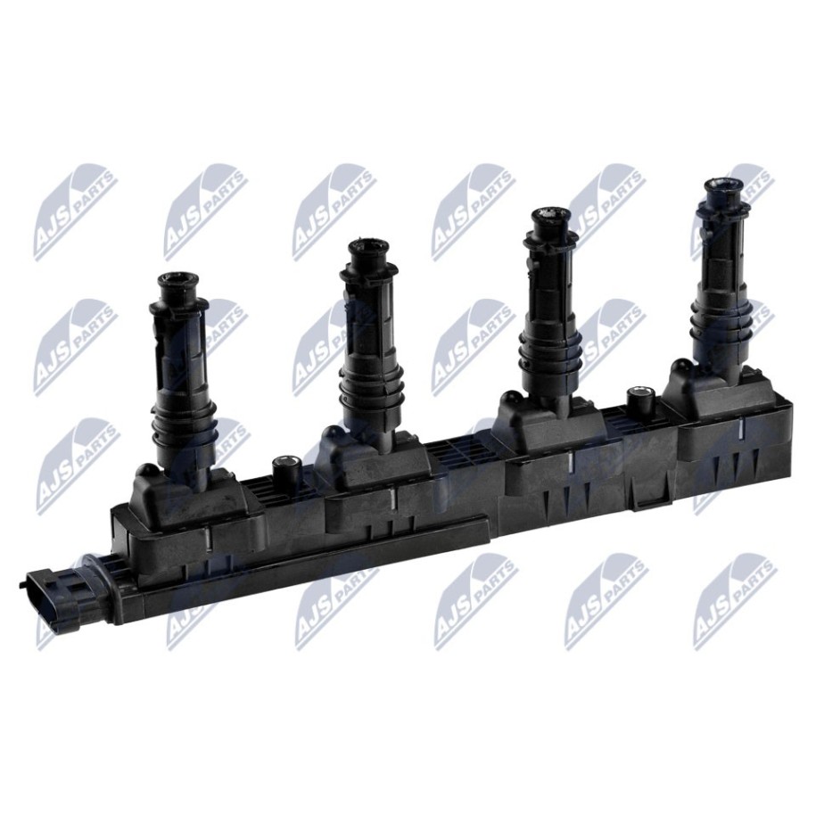 BOBINE D'ALLUMAGE OPEL ASTRA G 1.2 1998.02-