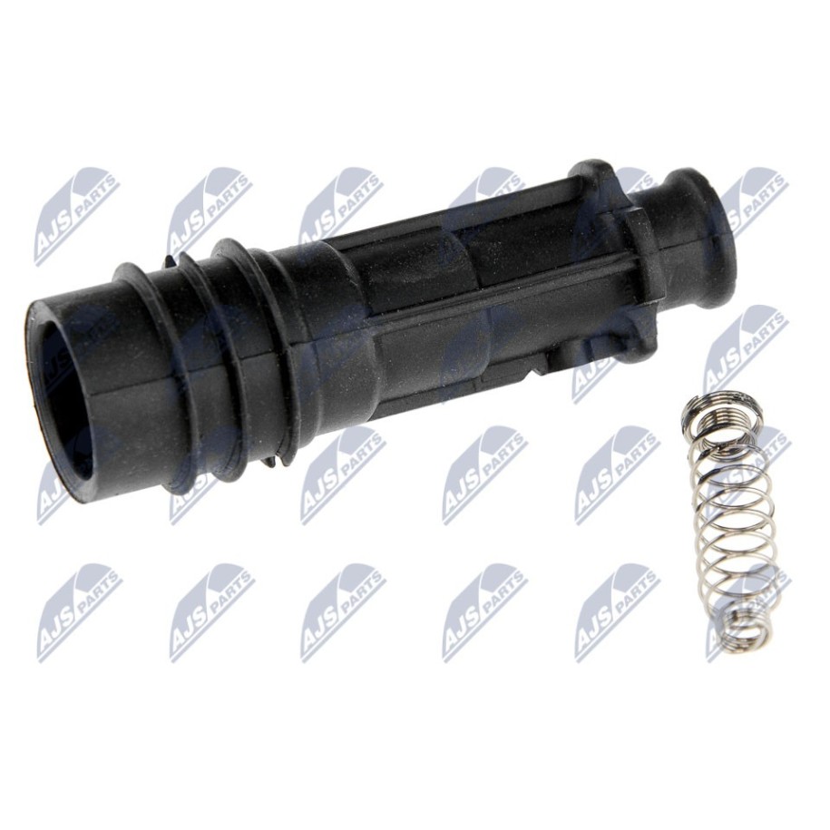 JOINT DE BOBINE D'ALLUMAGE OPEL ASTRA G 1.2 1998.02-