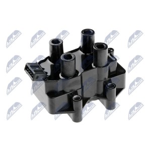 BOBINE D'ALLUMAGE OPEL ASTRA F 1.8I 1993.06-