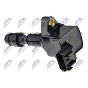 BOBINE D'ALLUMAGE OPEL INSIGNIA 2.0T 2008.07-