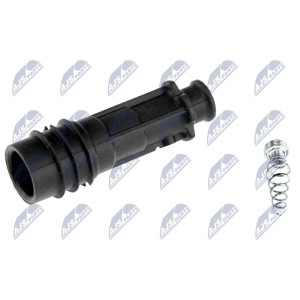 JOINT DE BOBINE D'ALLUMAGE OPEL AGILA A 1.0 2000.09-
