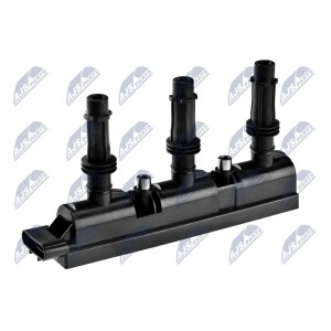 BOBINE D'ALLUMAGE OPEL CORSA D 1.0 2010.01-