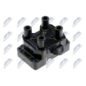 BOBINE D'ALLUMAGE OPEL ASTRA F 2.0 93-98